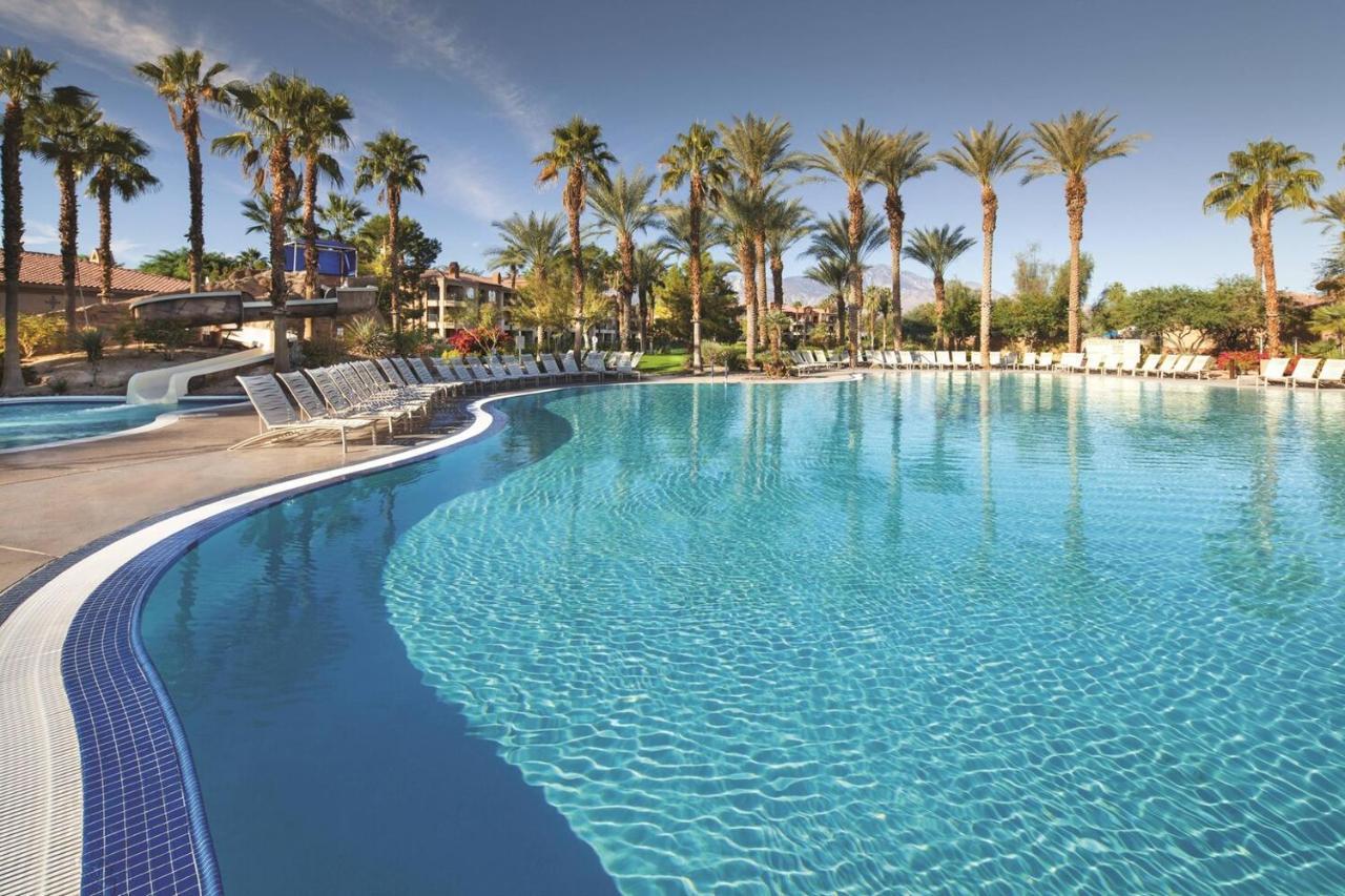 Marriott'S Shadow Ridge I - The Villages Palm Desert Exterior foto
