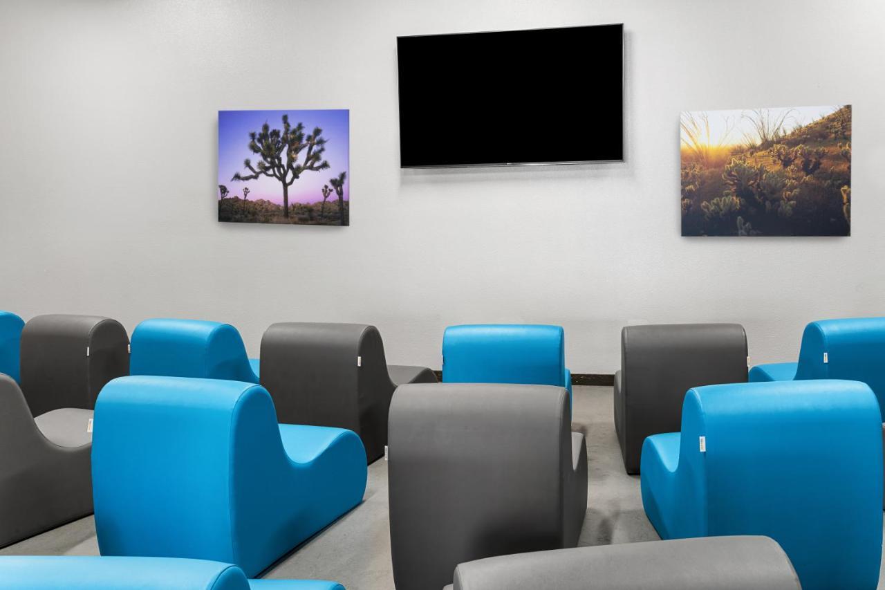 Marriott'S Shadow Ridge I - The Villages Palm Desert Exterior foto
