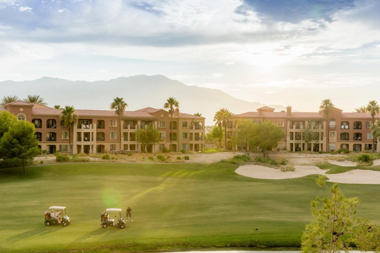 Marriott'S Shadow Ridge I - The Villages Palm Desert Exterior foto