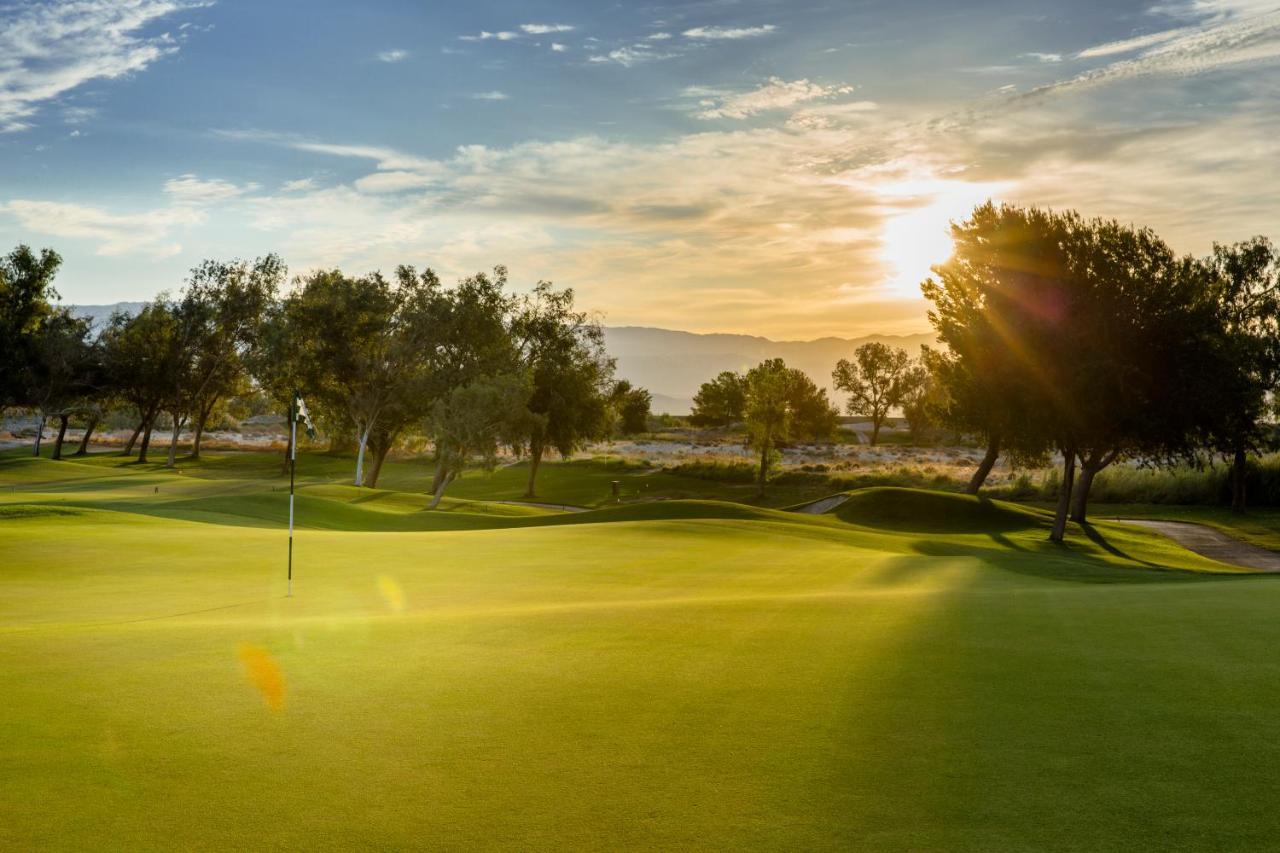 Marriott'S Shadow Ridge I - The Villages Palm Desert Exterior foto
