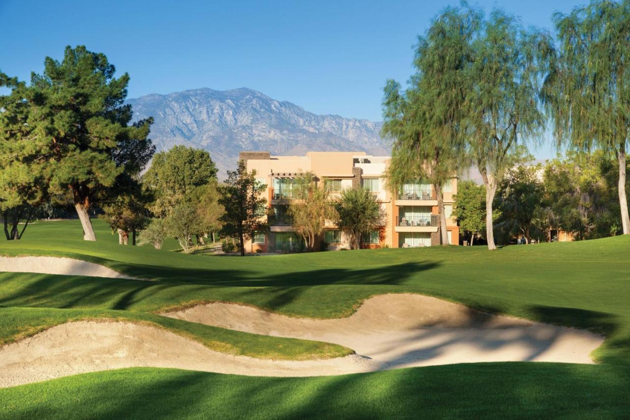 Marriott'S Shadow Ridge I - The Villages Palm Desert Exterior foto