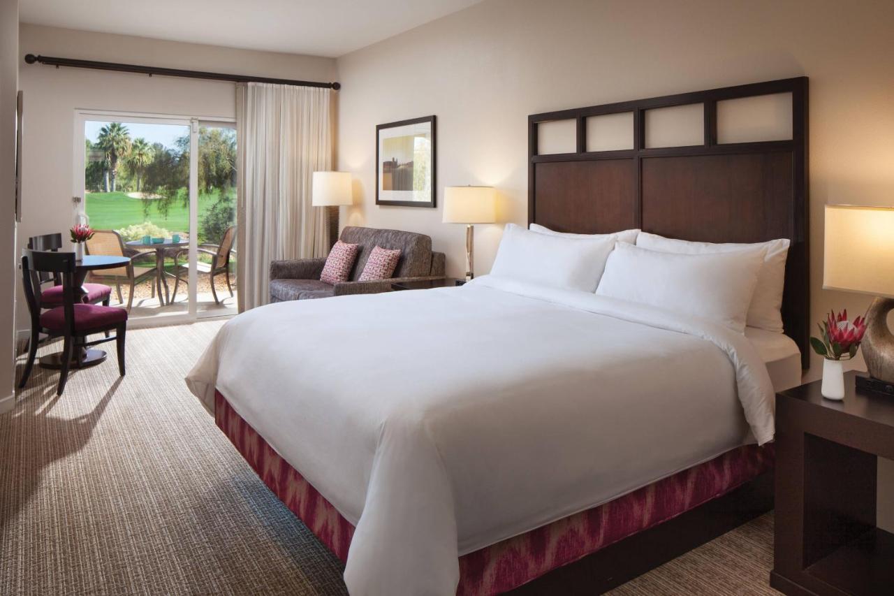 Marriott'S Shadow Ridge I - The Villages Palm Desert Exterior foto