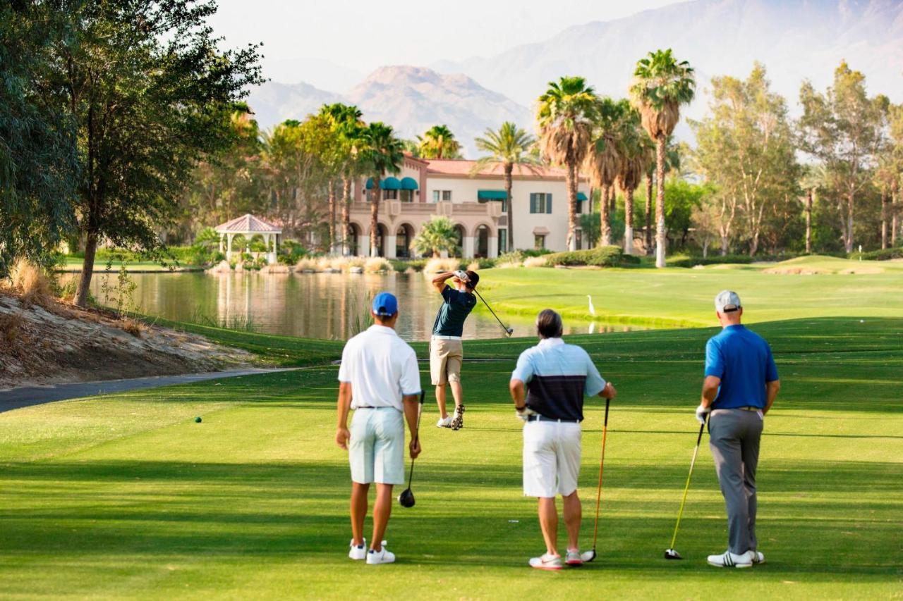 Marriott'S Shadow Ridge I - The Villages Palm Desert Exterior foto
