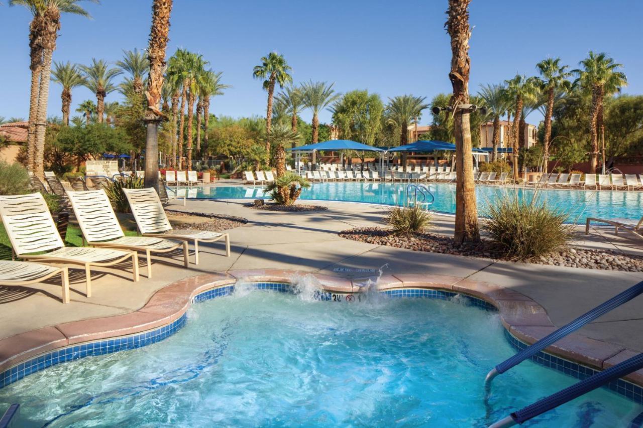 Marriott'S Shadow Ridge I - The Villages Palm Desert Exterior foto