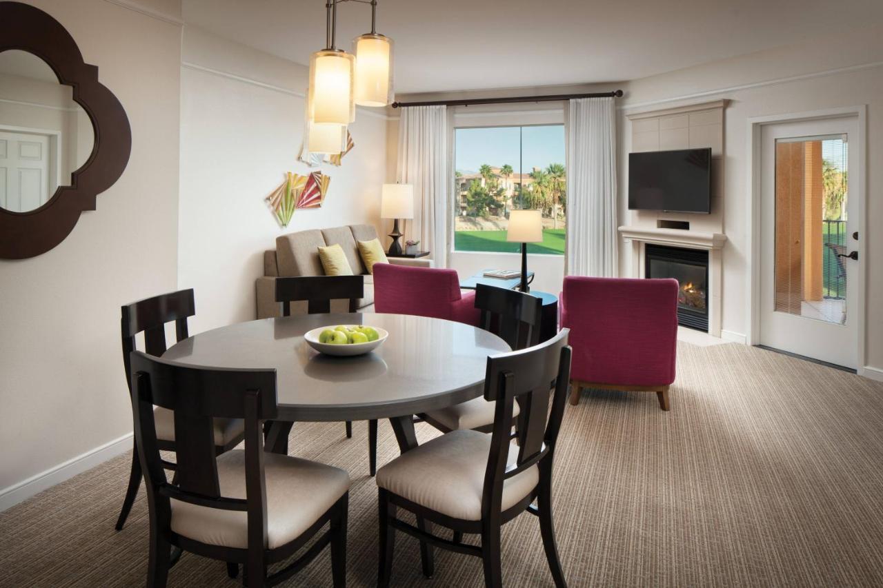 Marriott'S Shadow Ridge I - The Villages Palm Desert Exterior foto