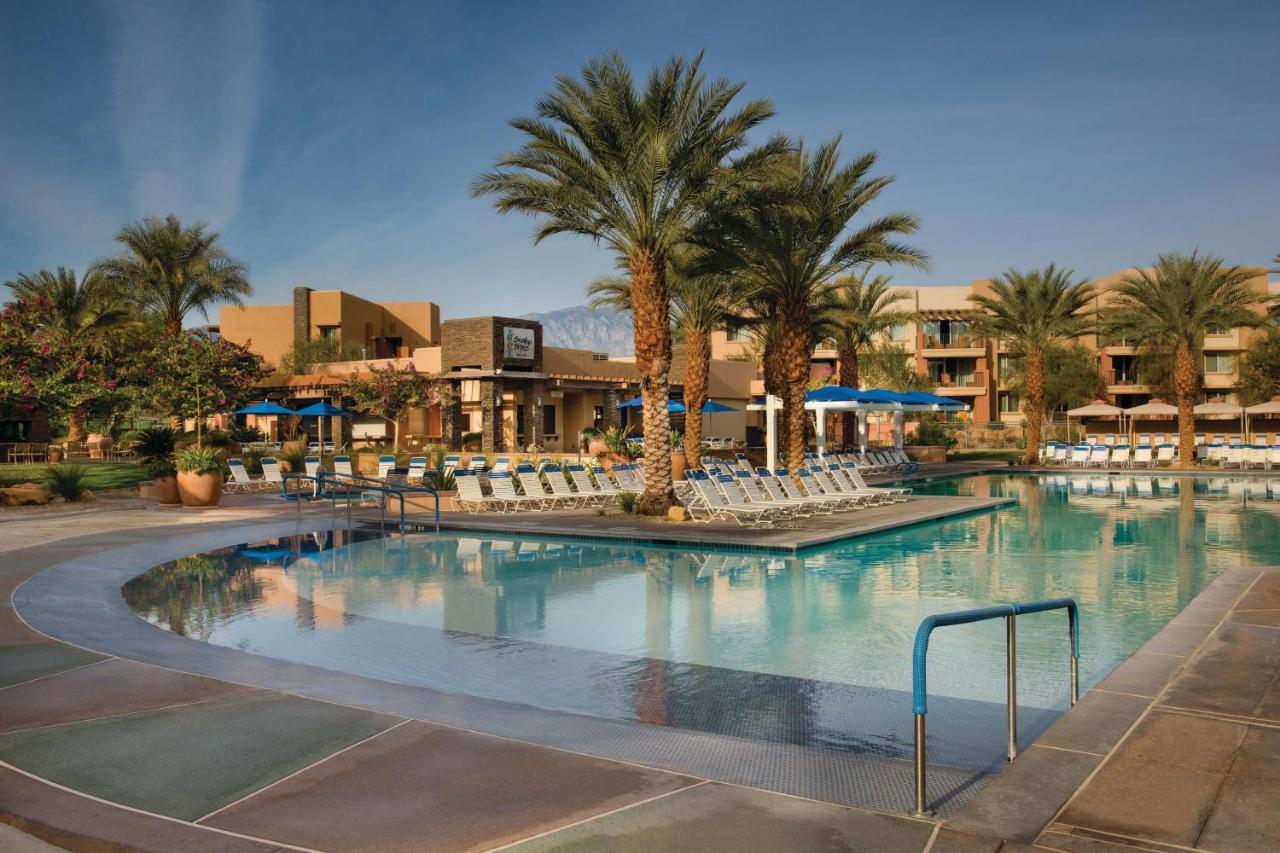 Marriott'S Shadow Ridge I - The Villages Palm Desert Exterior foto