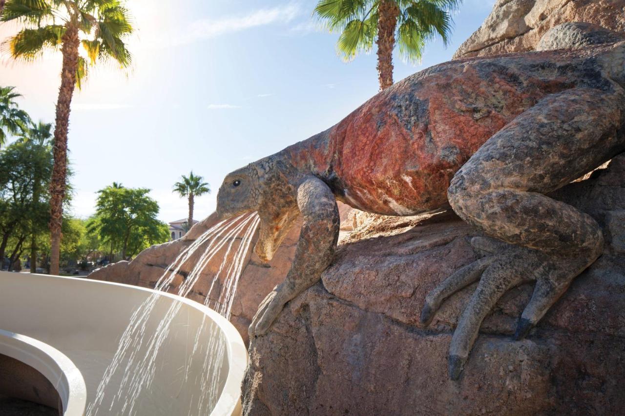 Marriott'S Shadow Ridge I - The Villages Palm Desert Exterior foto