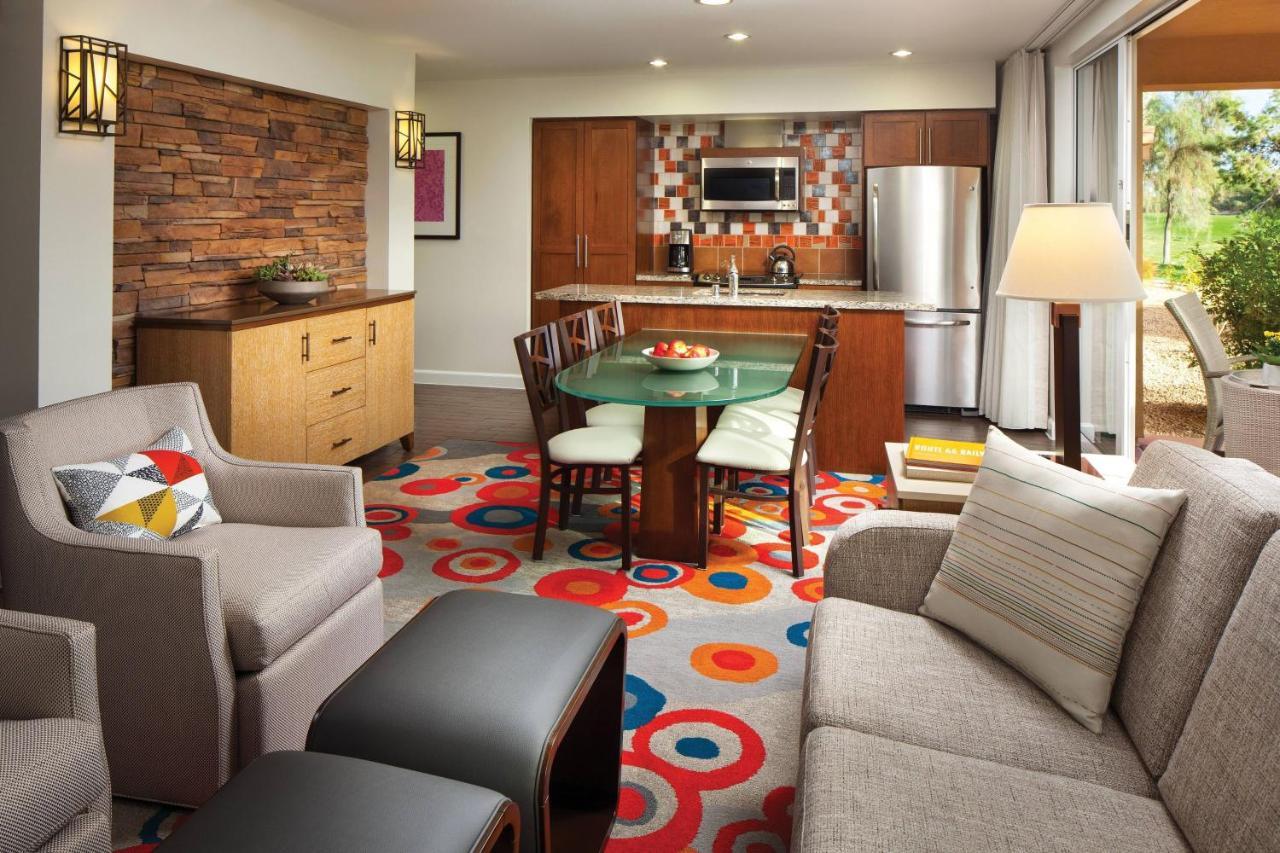 Marriott'S Shadow Ridge I - The Villages Palm Desert Exterior foto