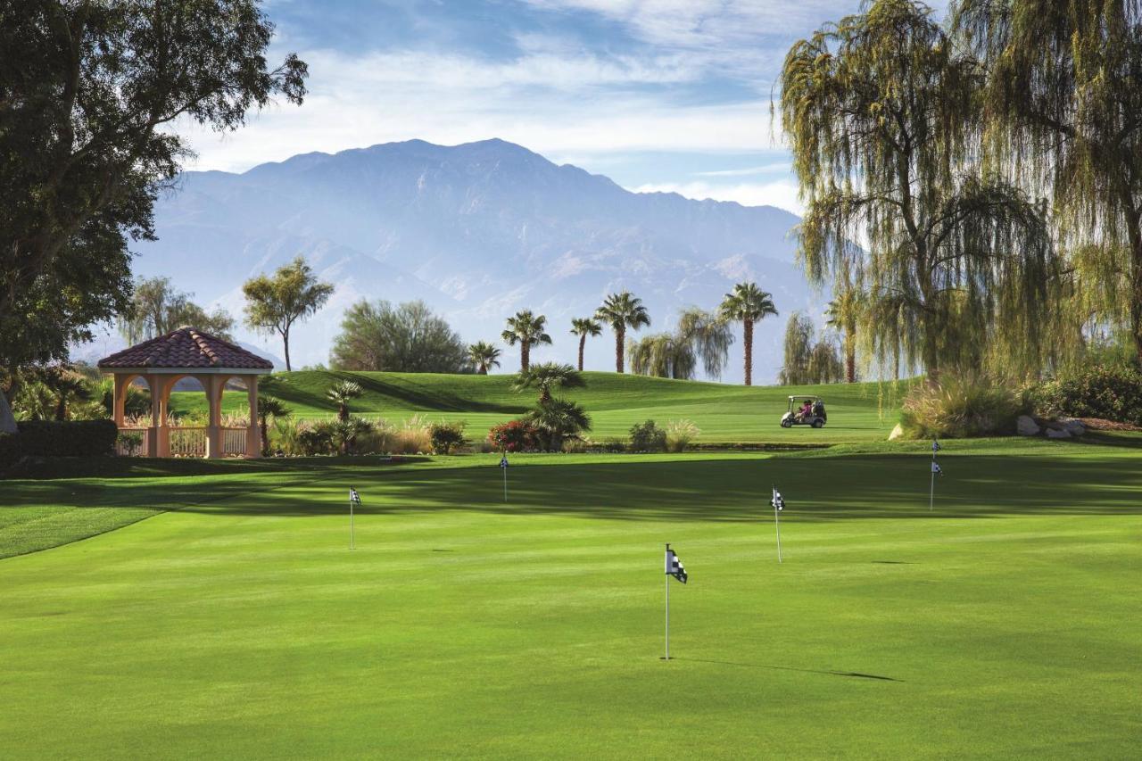 Marriott'S Shadow Ridge I - The Villages Palm Desert Exterior foto