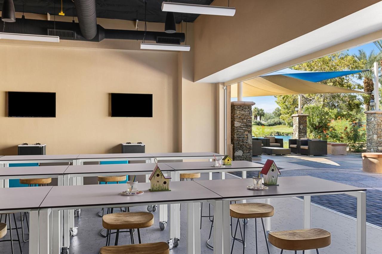 Marriott'S Shadow Ridge I - The Villages Palm Desert Exterior foto