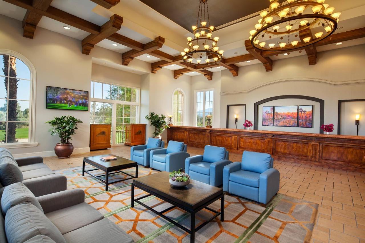 Marriott'S Shadow Ridge I - The Villages Palm Desert Exterior foto