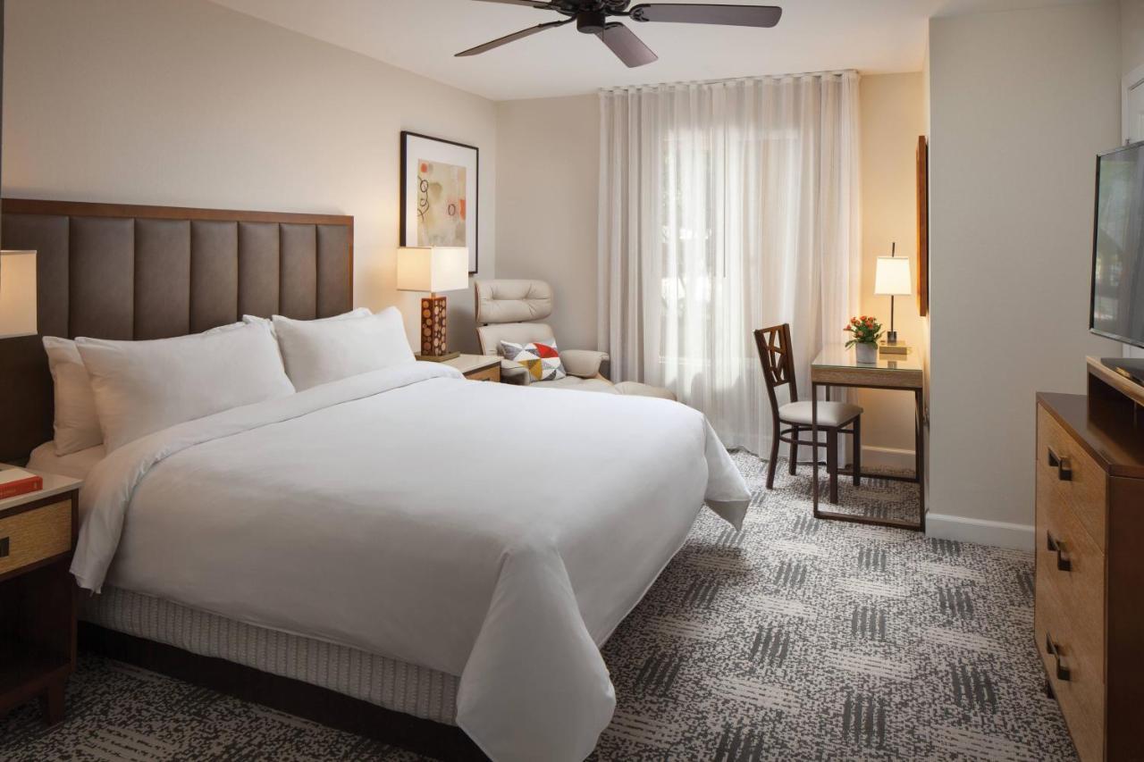 Marriott'S Shadow Ridge I - The Villages Palm Desert Exterior foto