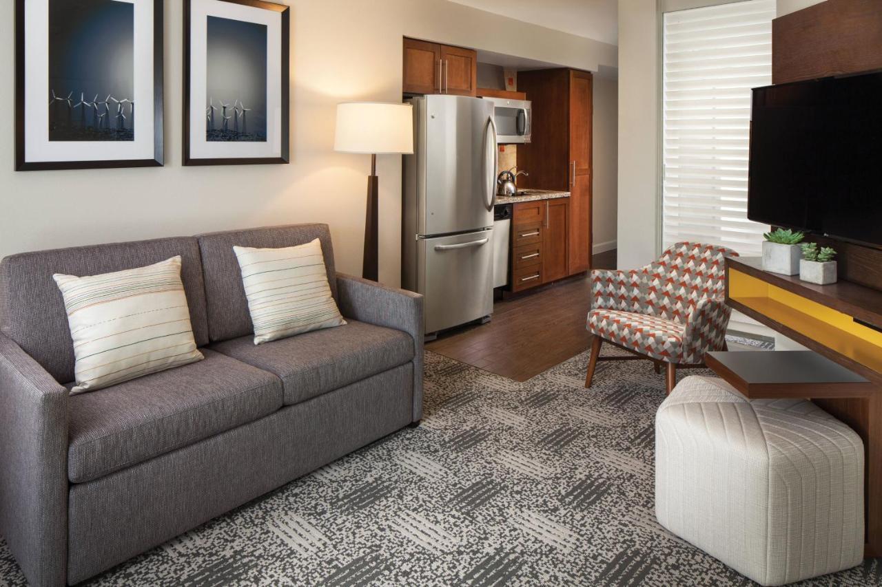 Marriott'S Shadow Ridge I - The Villages Palm Desert Exterior foto