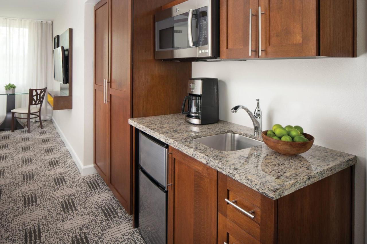 Marriott'S Shadow Ridge I - The Villages Palm Desert Exterior foto