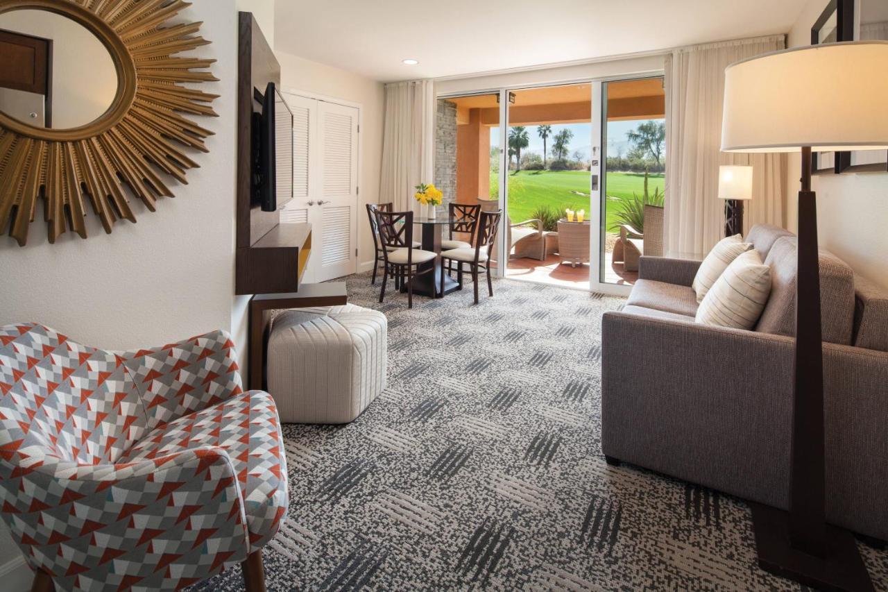 Marriott'S Shadow Ridge I - The Villages Palm Desert Exterior foto