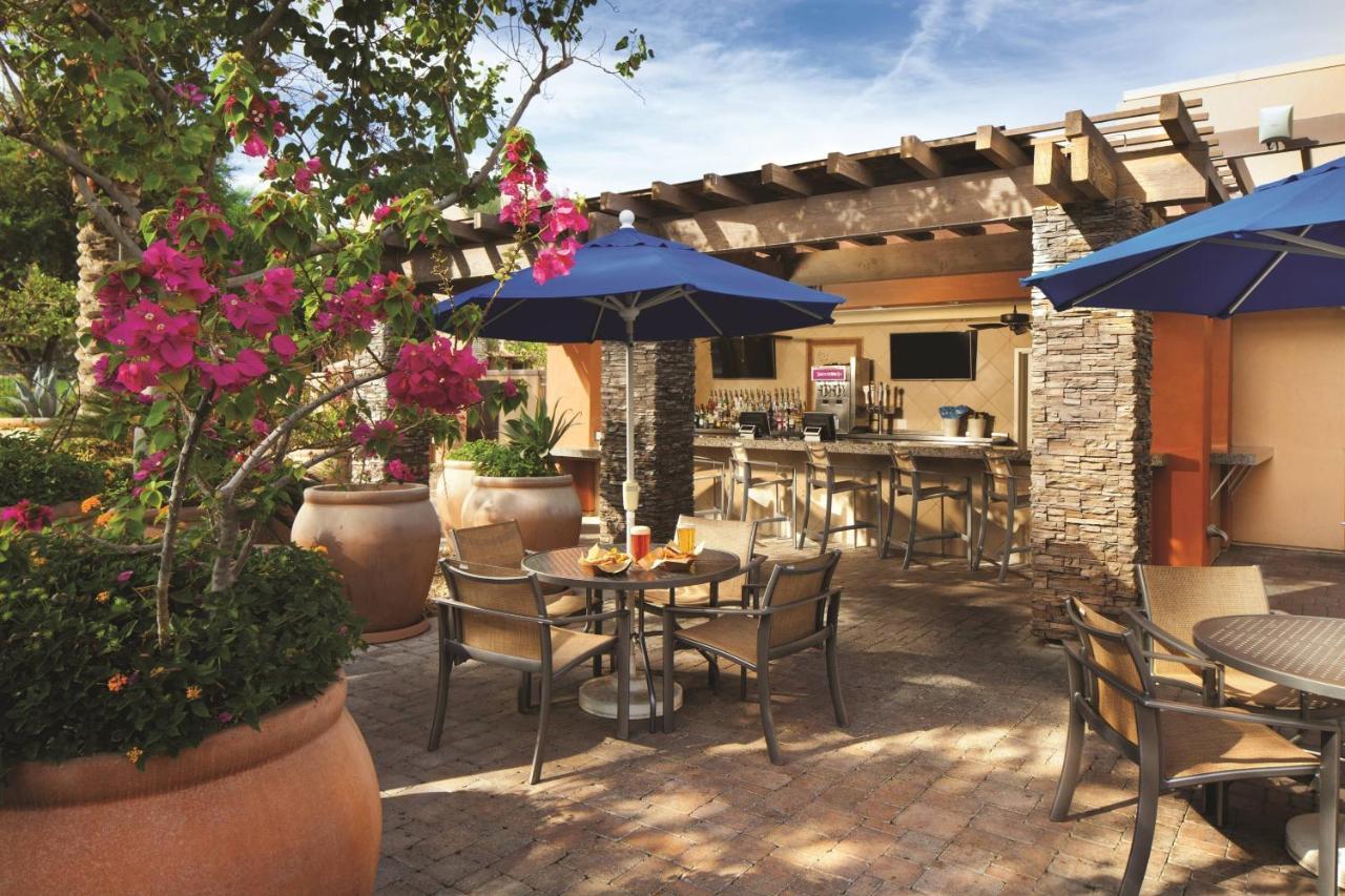 Marriott'S Shadow Ridge I - The Villages Palm Desert Exterior foto