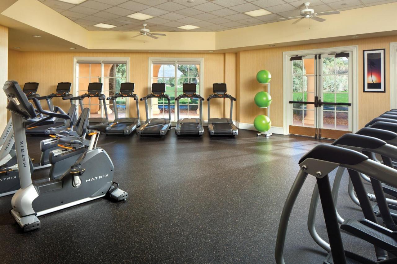 Marriott'S Shadow Ridge I - The Villages Palm Desert Exterior foto
