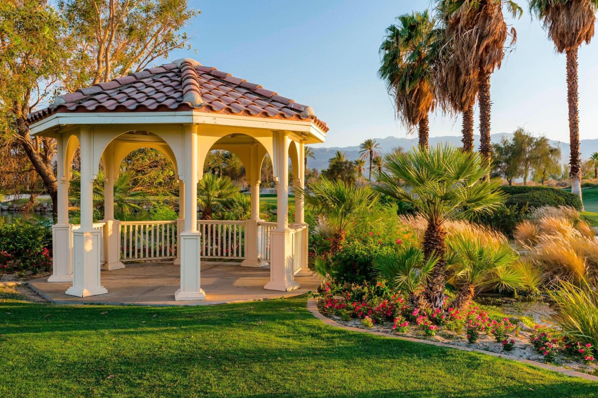Marriott'S Shadow Ridge I - The Villages Palm Desert Exterior foto