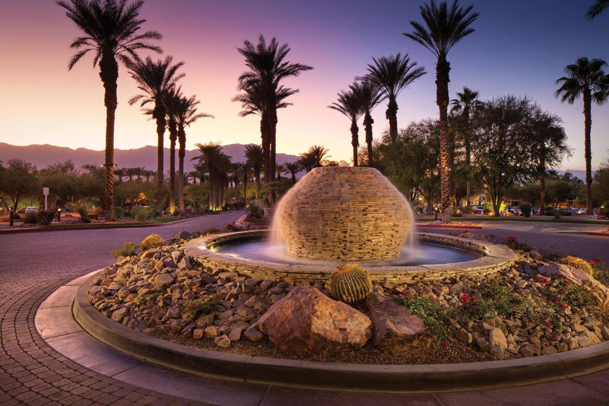 Marriott'S Shadow Ridge I - The Villages Palm Desert Exterior foto