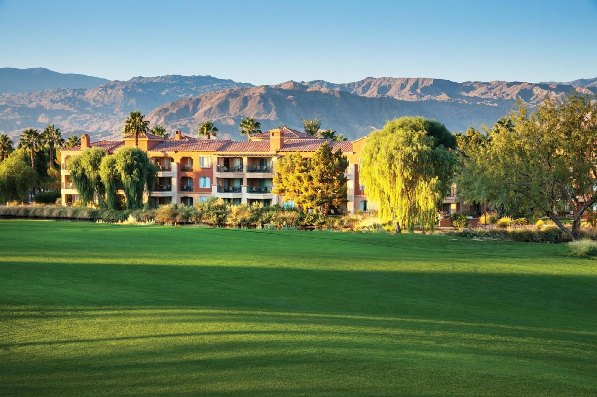 Marriott'S Shadow Ridge I - The Villages Palm Desert Exterior foto