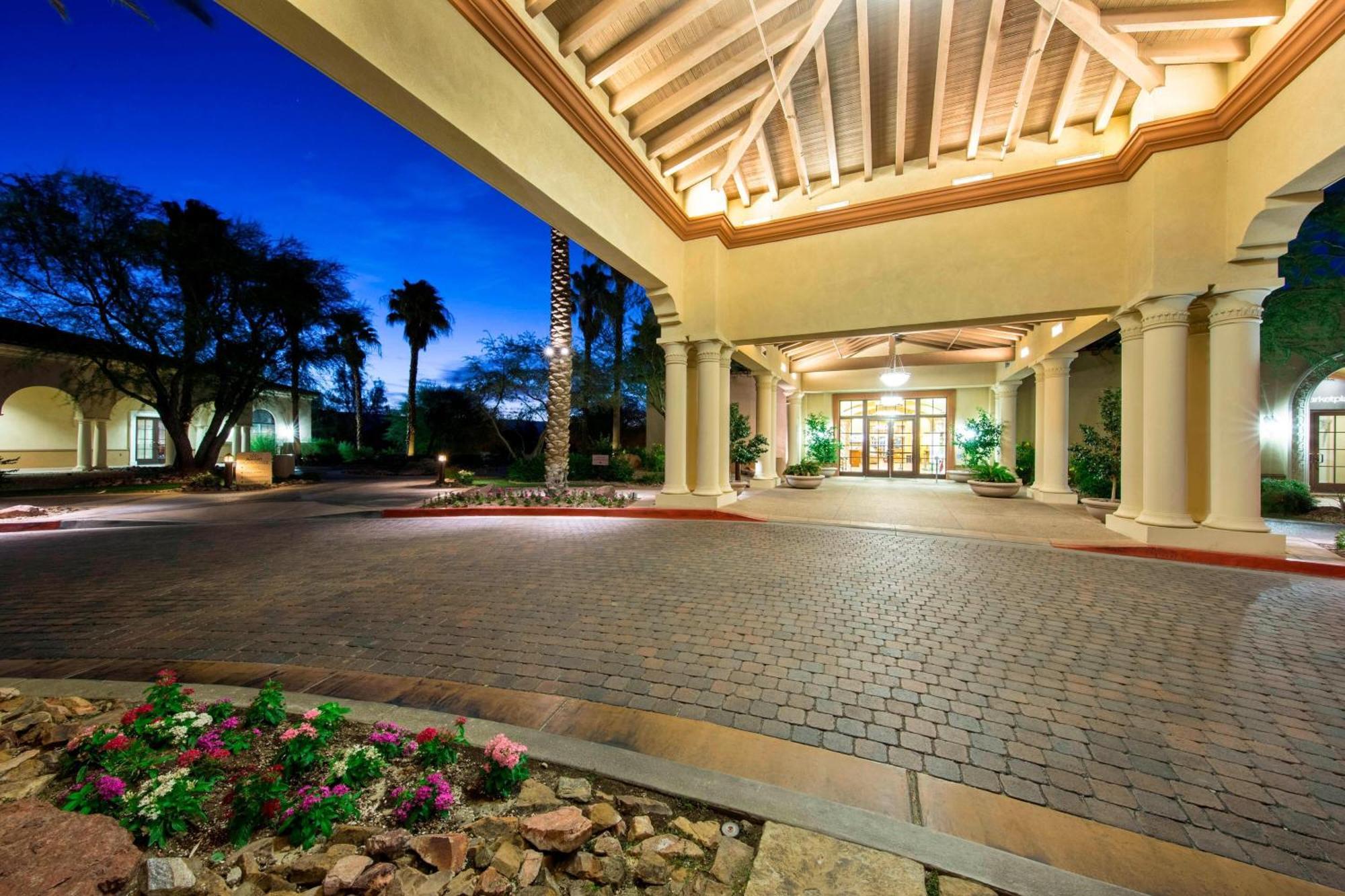 Marriott'S Shadow Ridge I - The Villages Palm Desert Exterior foto