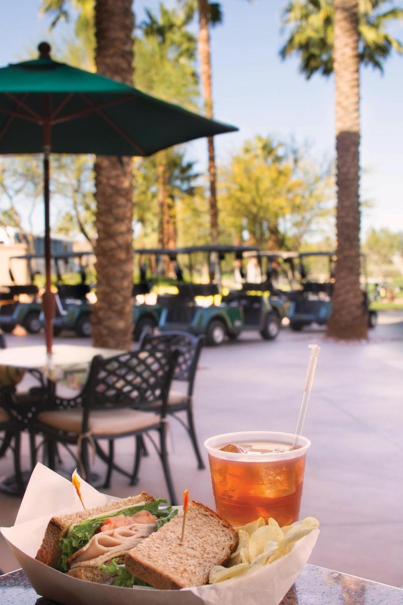 Marriott'S Shadow Ridge I - The Villages Palm Desert Exterior foto