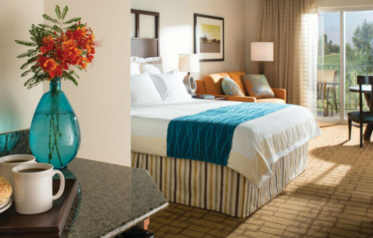Marriott'S Shadow Ridge I - The Villages Palm Desert Exterior foto
